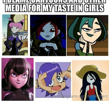 Kittikatterz naked actress archive