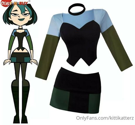 Kittikatterz erotic model photos