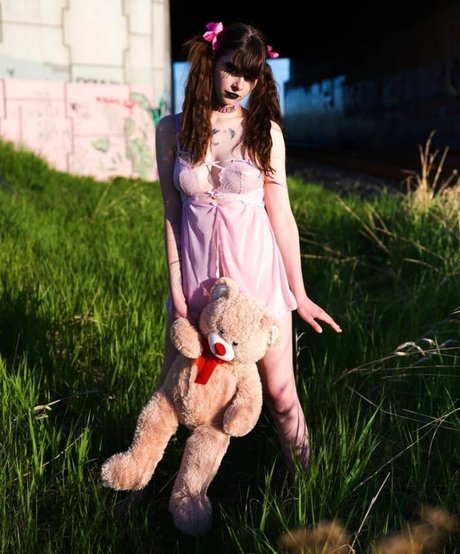 Kittikatterz high quality model picture