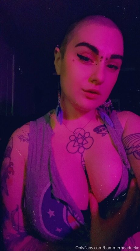 hammerheadneko hd actress images