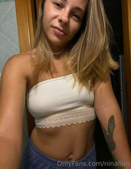 ninaliiin nudes star img