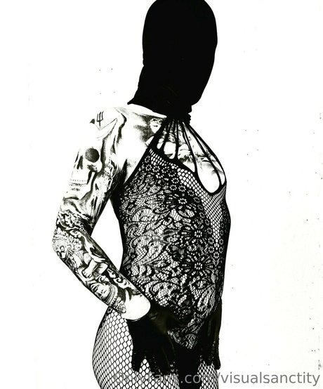 visualsanctity star beautiful img