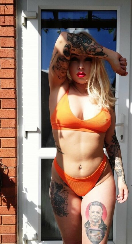 Miss lady a haus art pornstar pics