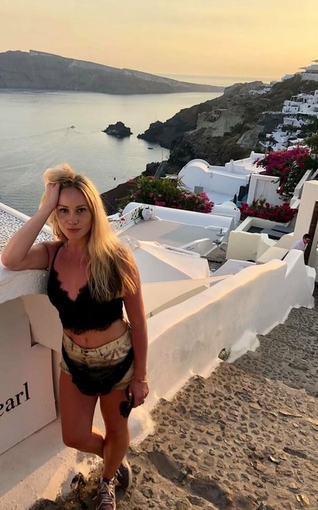 Sandra Gentvainyte high quality model pics