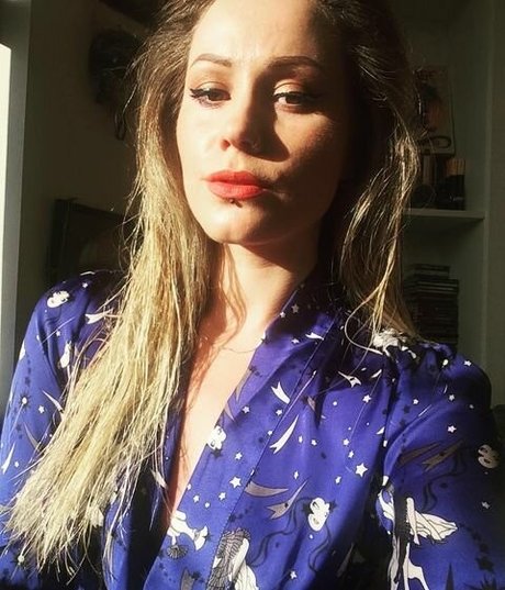 Sandra Gentvainyte pornstar high quality photo