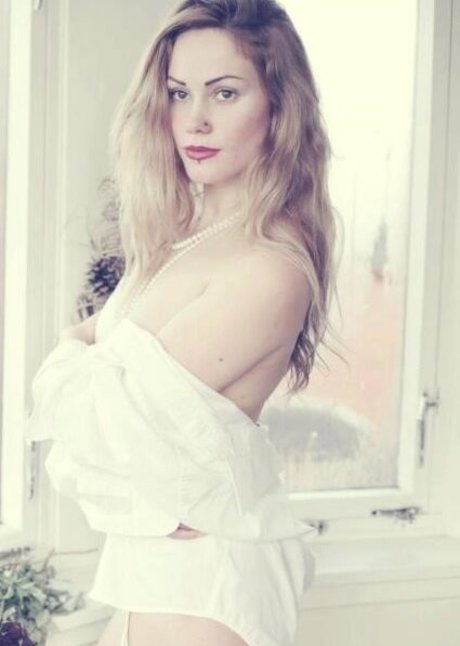 Sandra Gentvainyte star hot galleries