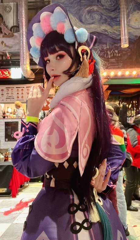 Oichi Chan pornstar nice gallery