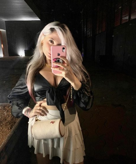 Tamires Panage erotic star img