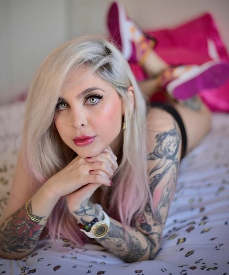 Tamires Panage model sex picture