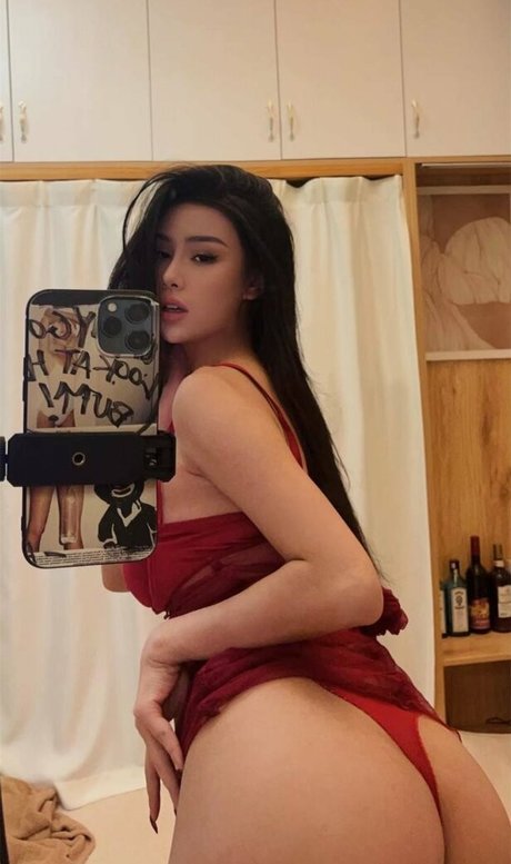 lijiaxin97 pornstar pictures