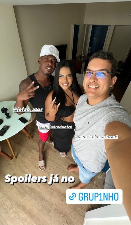 Krissia Figueiredo star high quality photos