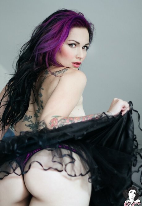 fermercury star hot pics