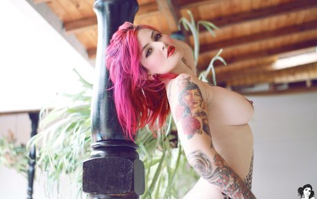 fermercury nude pornstar img