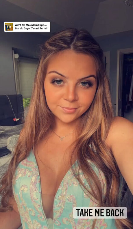 Kaylee S star hot pictures