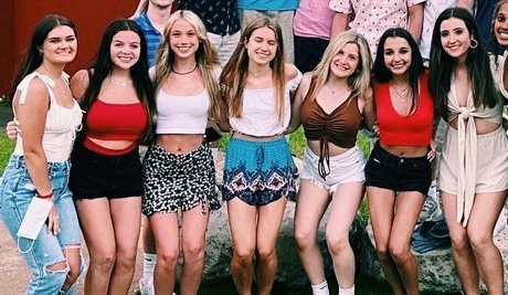 Kaylee S star top galleries