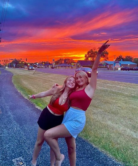 Kaylee S exclusive star pictures