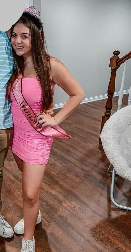 Kaylee S pretty model photos