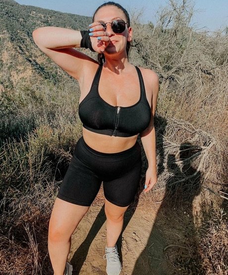 Nikki Kay model best archive