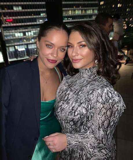 Nikki Kay top star archive