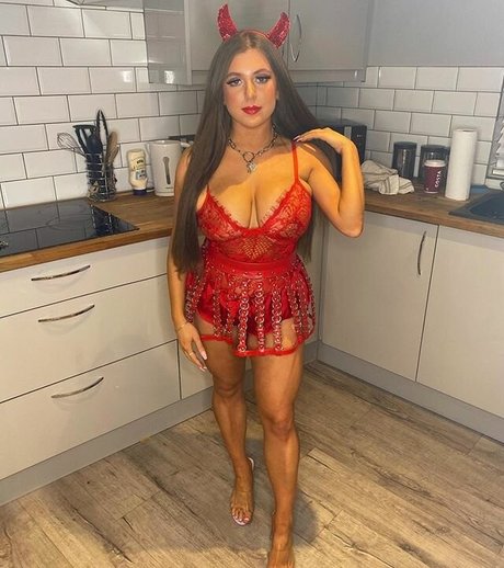 Beth G pornstar pretty galleries