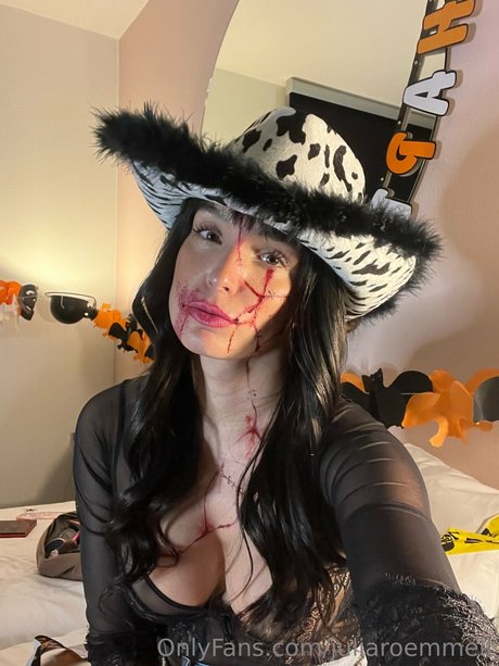 Julia Roemmelt model porn photos