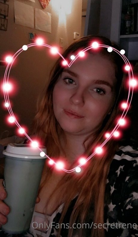 secretrene star nice images