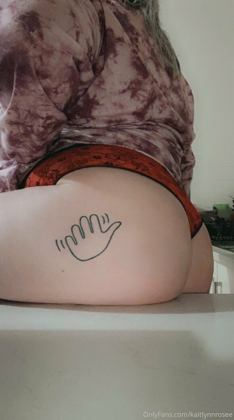 kaitlynnrosee nude model archive