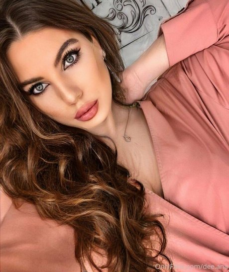 dee ann xxx star gallery