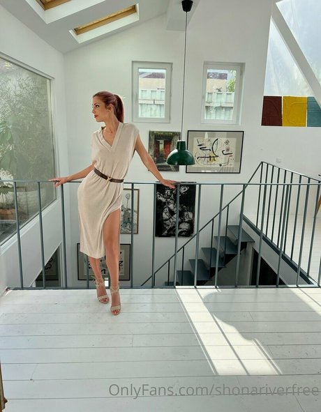 shonariverfree star beautiful gallery