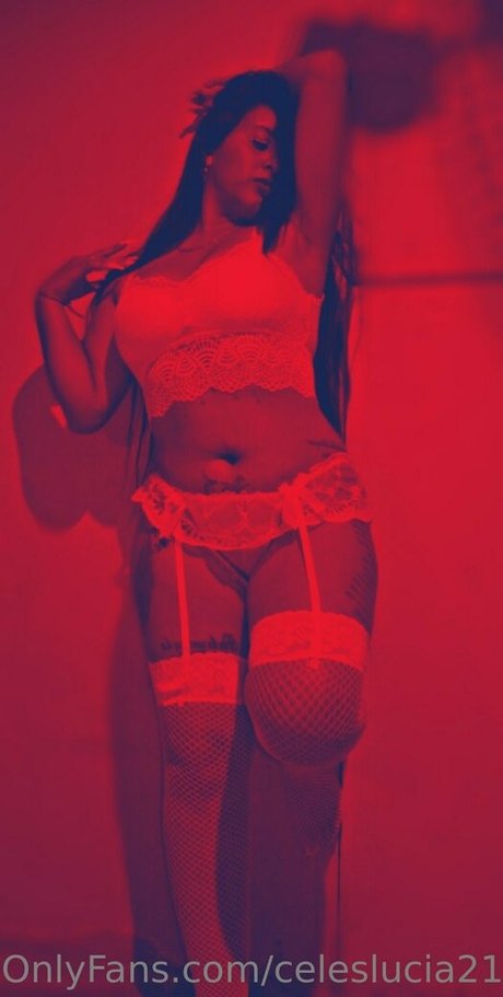 celeslucia21 star nudes gallery