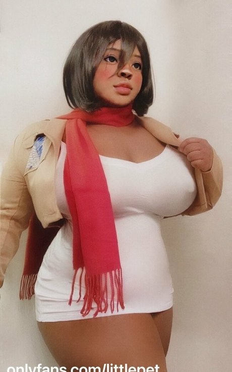 littlepet exclusive pornstar picture