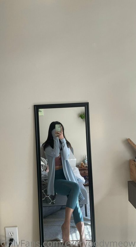 everybodymeow star photo