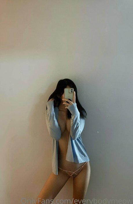 everybodymeow erotic star archive