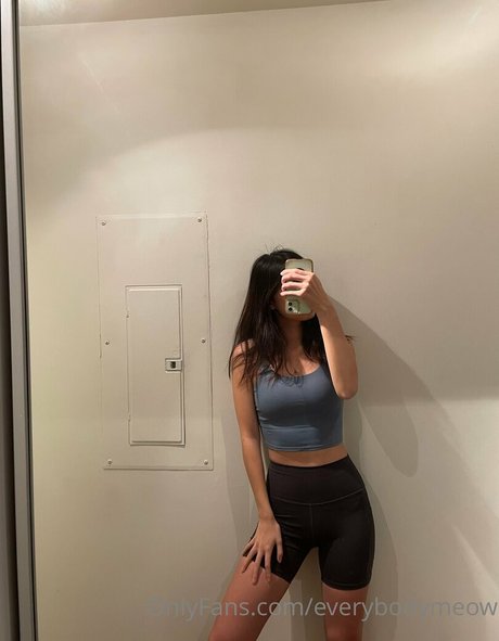 everybodymeow star nudes images