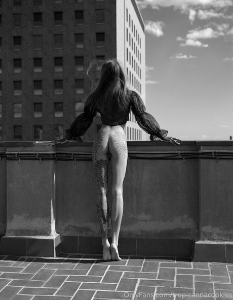 tropicannacookies naked pornstar img
