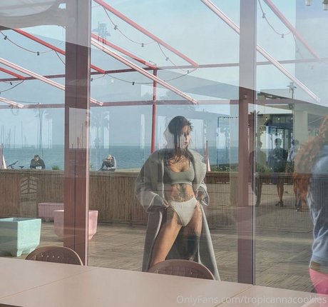 tropicannacookies exclusive model gallery