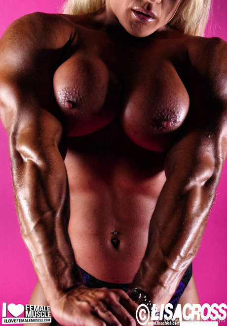 lisaxxxcross naked star photo