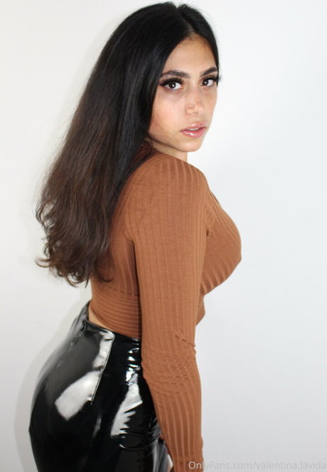 valentina lavida old nice model photos