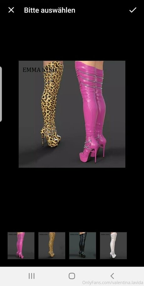 valentina lavida old porn star archive