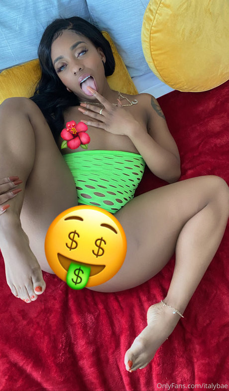 Italybae star xxx photo