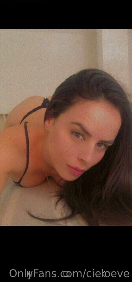 cieloeve nude actress galleries