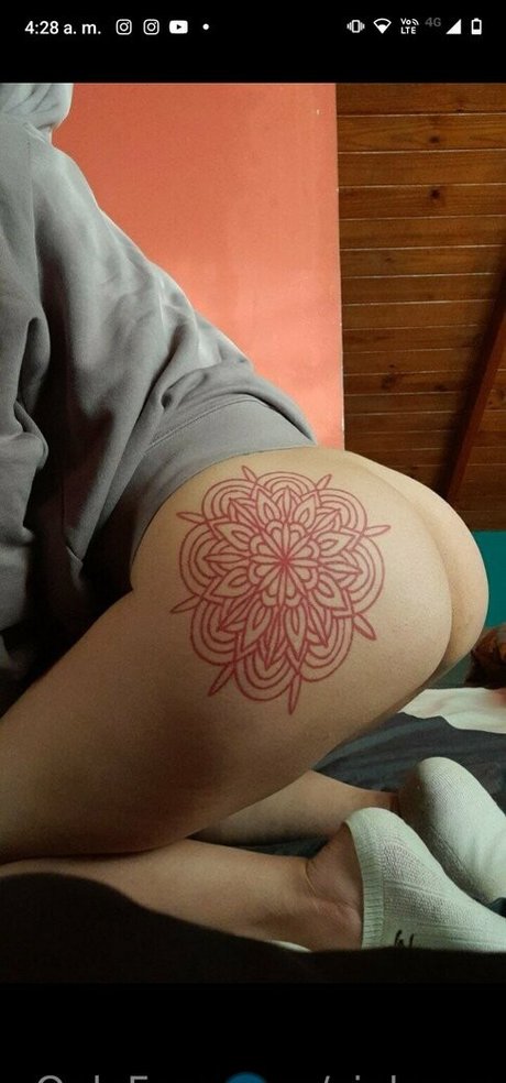 cieloeve star naked pictures