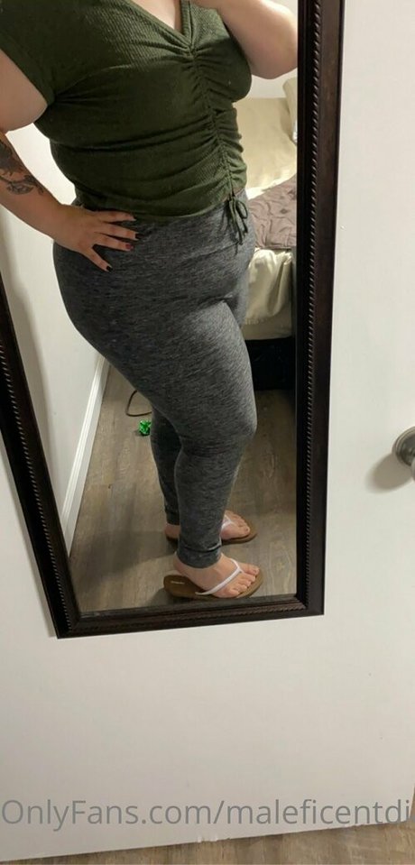 maleficentdiamond420 model nude photos