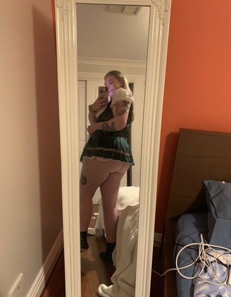 madxrosey perfect star photo