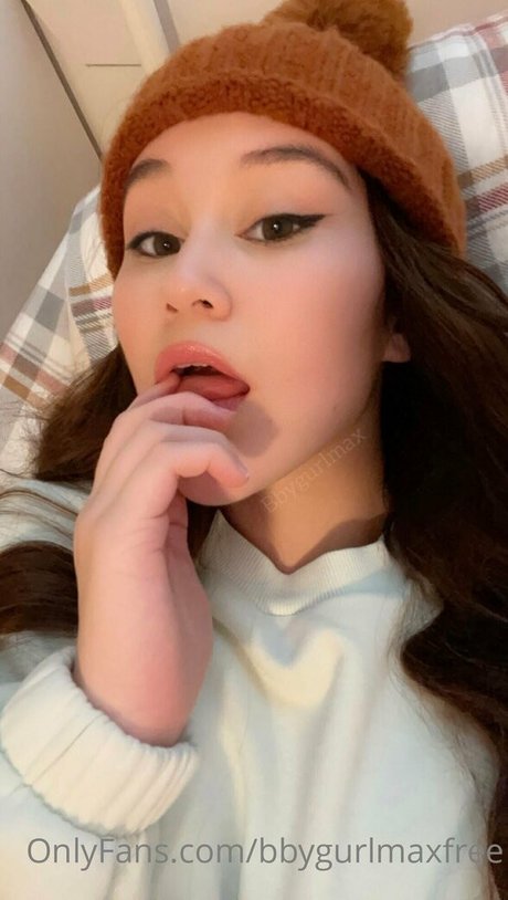 bbygurlmaxfree model art pics