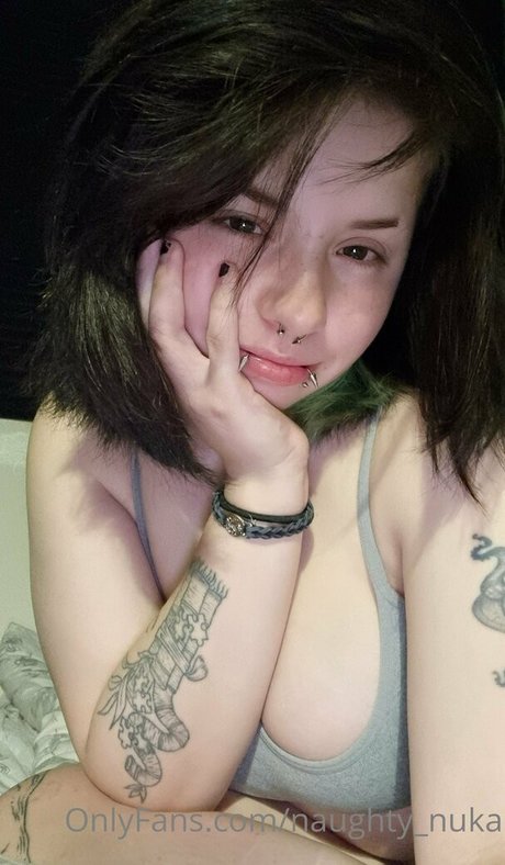 naughty nuka pornstar adult images