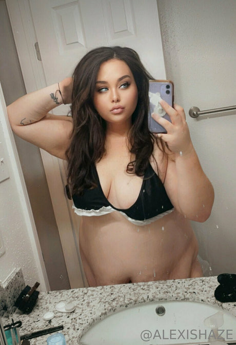 alexishaze model sex gallery