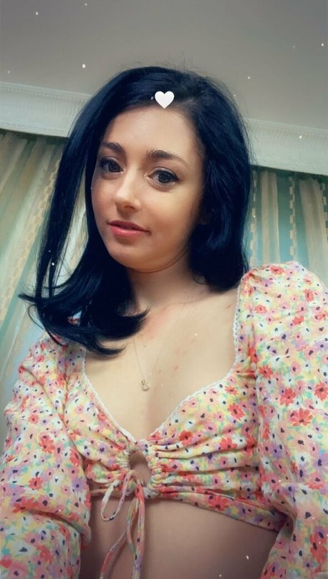 aneshereforu model photo