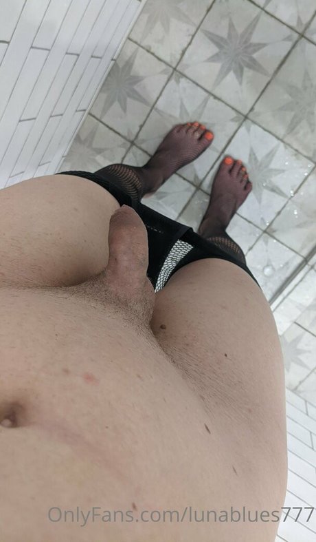 lunablues777 star pornographic gallery