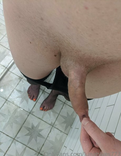 lunablues777 nudes model gallery